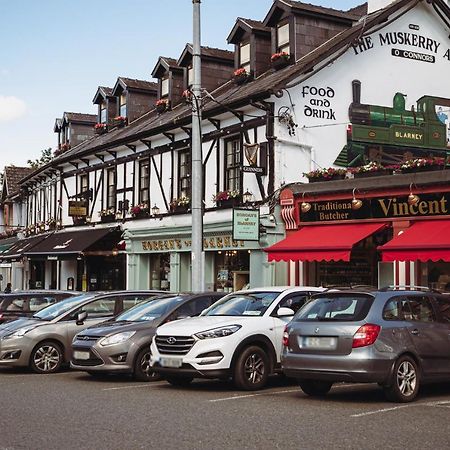 Muskerry Arms Bar And B&B Бларни Экстерьер фото
